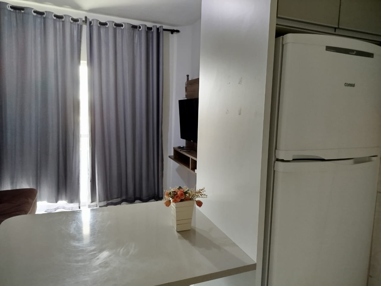 Fotos apartametnos LAGOA QUENTE FLAT SERVICE CALDAS NOVAS